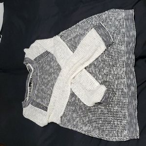 Women's  Knit Sweater